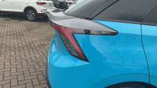 MG MG4 150kW SE EV Long Range 64kWh 5dr Auto Electric Hatchback